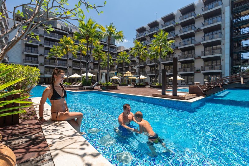Baan Laimai Resort