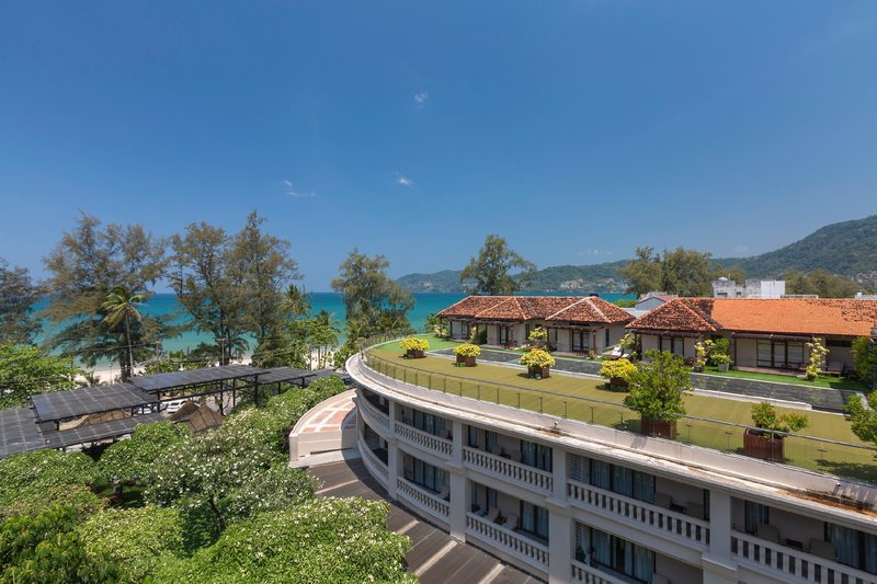 Baan Laimai Resort