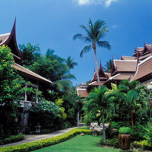 Hotel Thavorn Beach Village Resort cazare Kamala Beach