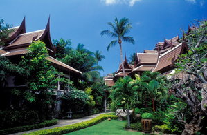 Hotel Thavorn Beach Village Resort cazare Kamala Beach