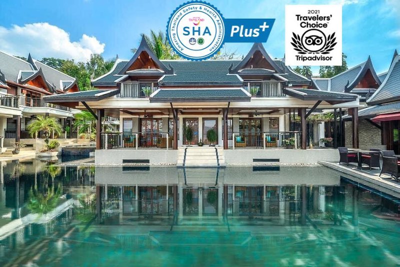 Hotel Baan Yin Dee Boutique Resort