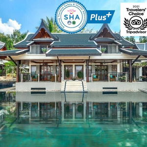 Hotel Baan Yin Dee Boutique Resort cazare Patong