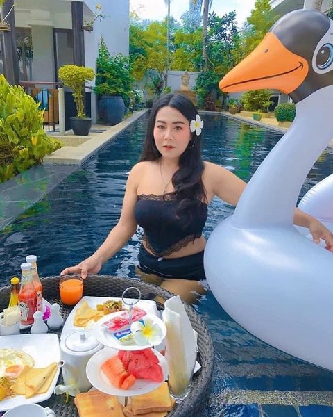 Baan Yin Dee Boutique Resort