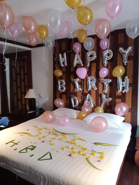 Baan Yin Dee Boutique Resort