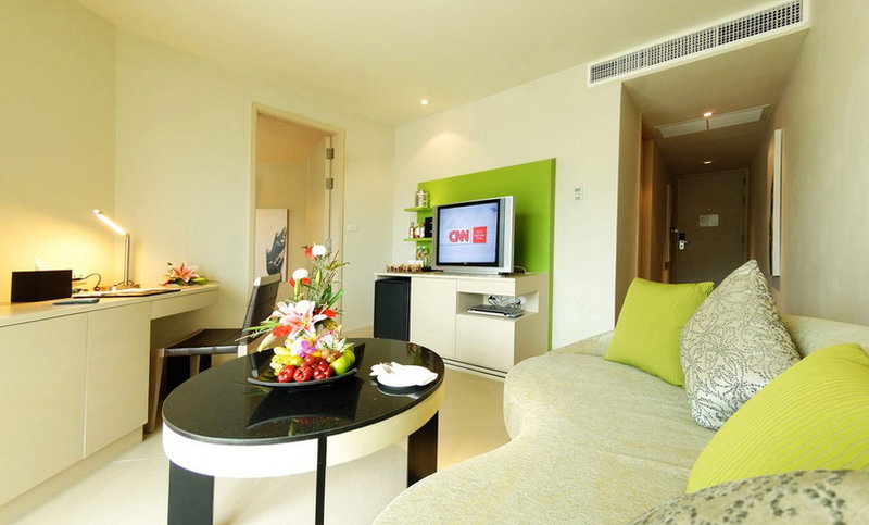 M Social Hotel Phuket