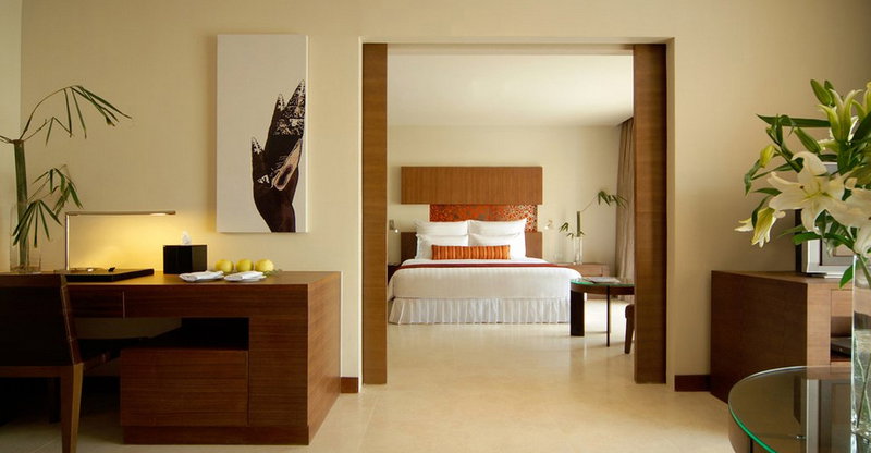 M Social Hotel Phuket