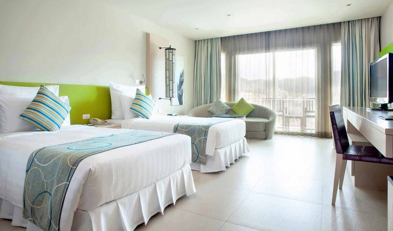 M Social Hotel Phuket