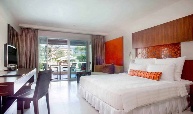 M Social Hotel Phuket