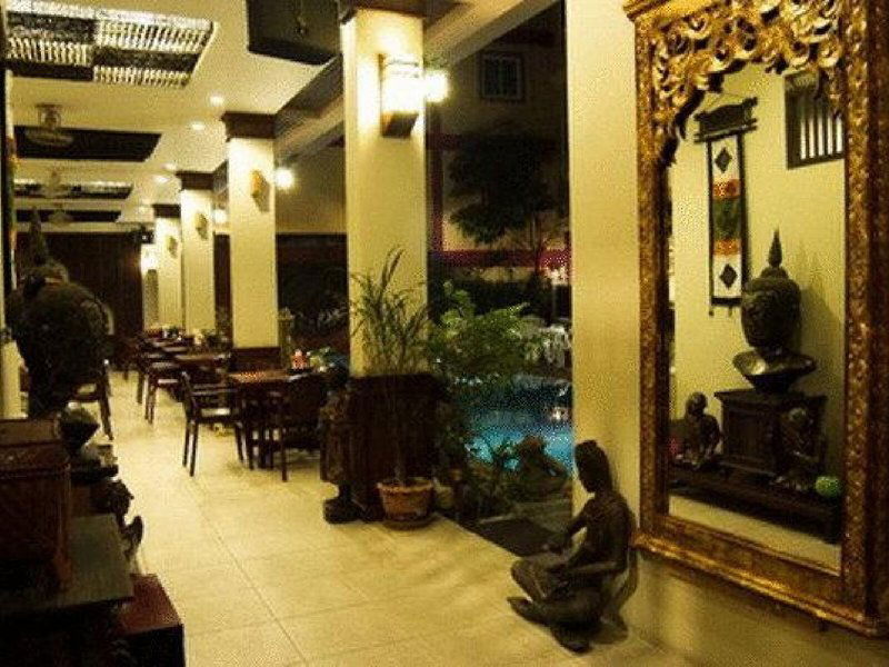 Hotel Seeka Boutique Resort