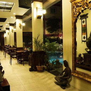 Hotel Seeka Boutique Resort cazare Karon Beach