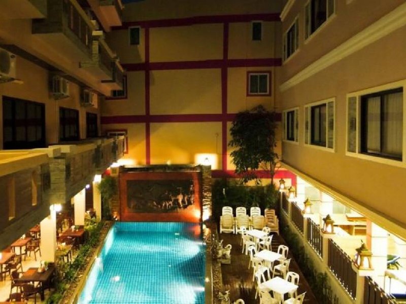 Seeka Boutique Resort