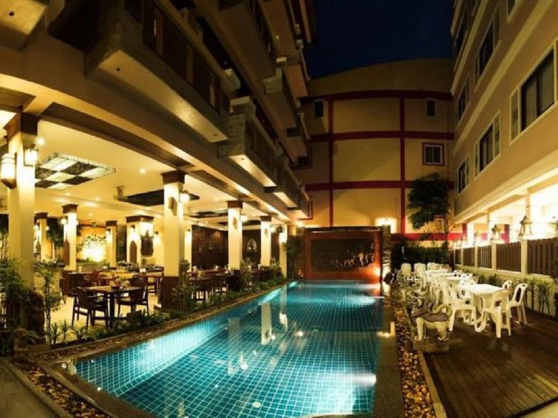 Seeka Boutique Resort