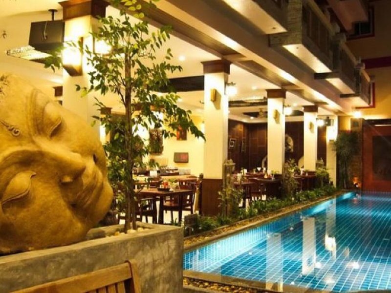 Seeka Boutique Resort