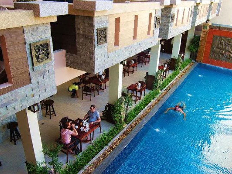 Seeka Boutique Resort
