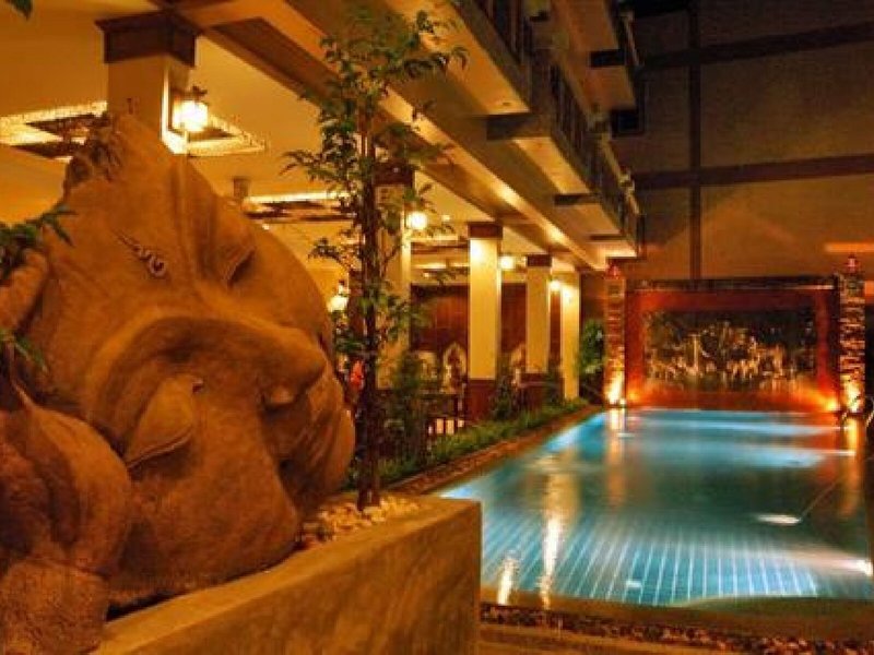 Seeka Boutique Resort