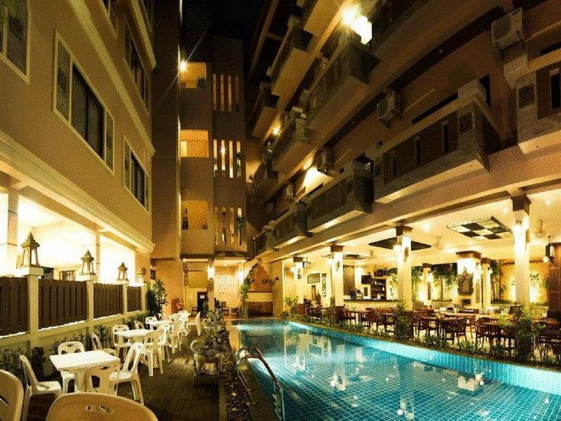 Seeka Boutique Resort