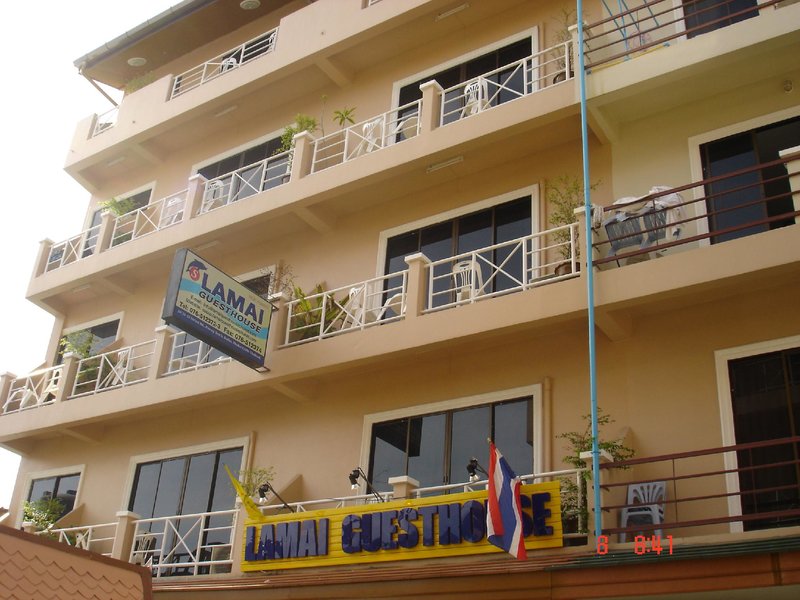 Hotel Lamai Guesthouse