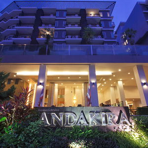 Sejur Andakira Hotel Patong vacanta Patong