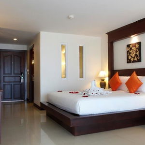 Hotel Baan Yuree Resort & Spa cazare Kathu