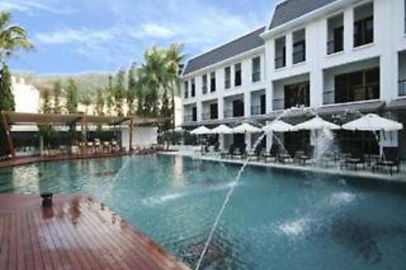 Hotel Sawaddi Patong Resort & Spa By Tolani