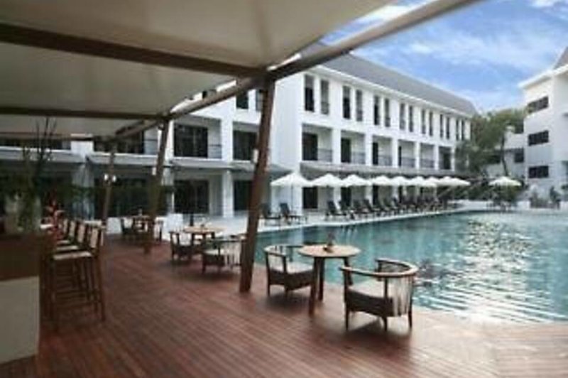 Sawaddi Patong Resort & Spa By Tolani