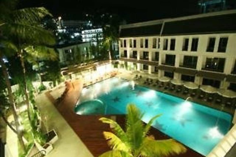 Sawaddi Patong Resort & Spa By Tolani