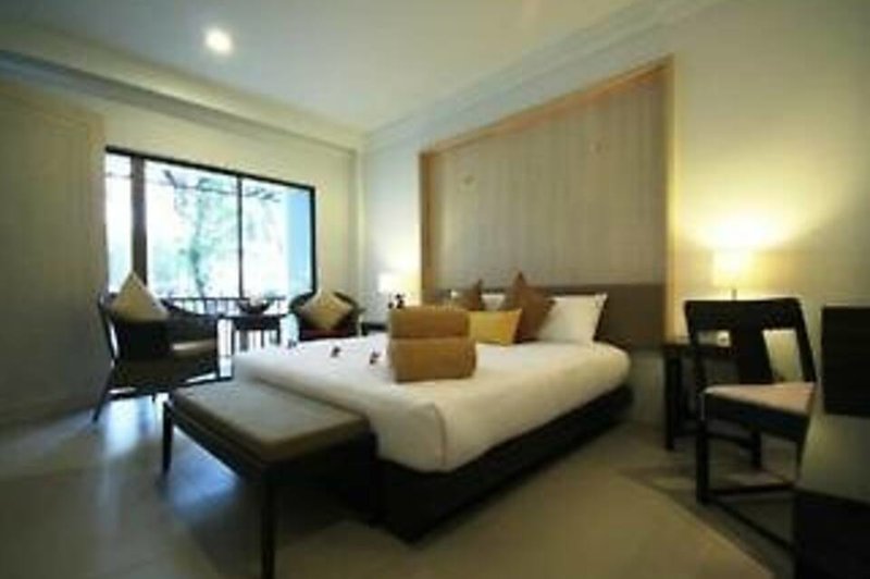 Sawaddi Patong Resort & Spa By Tolani