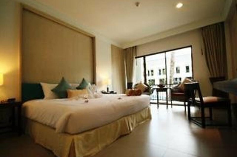 Sawaddi Patong Resort & Spa By Tolani