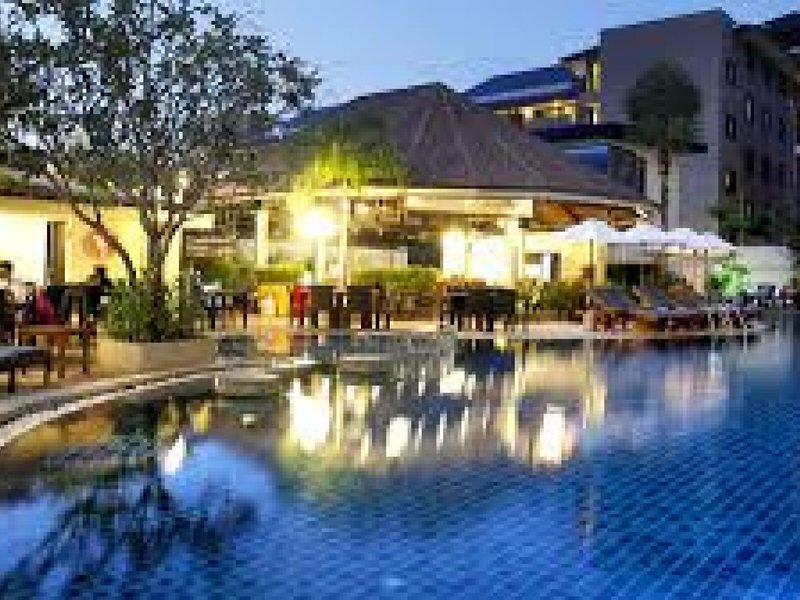 Palmyra Patong Resort