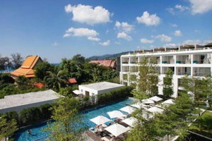 Hotel The Nap Patong cazare Kathu