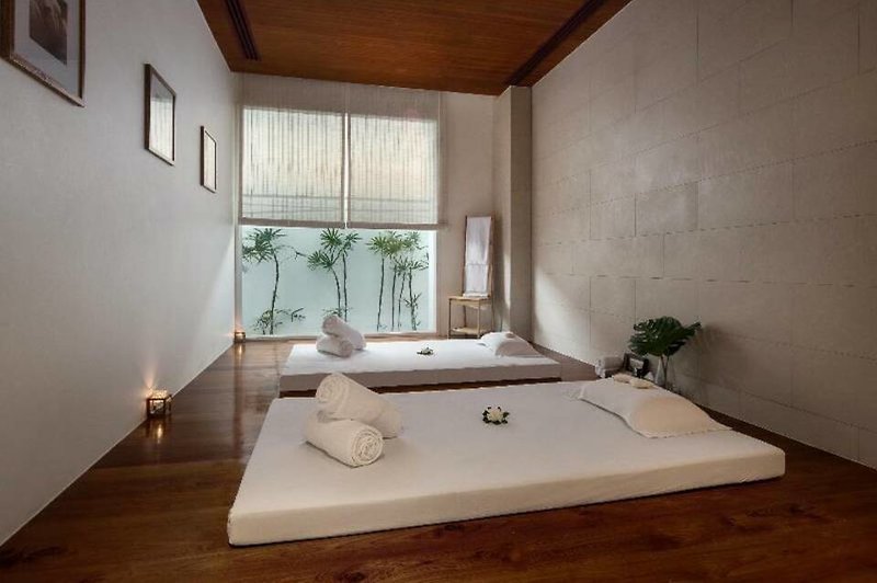 The Nap Patong