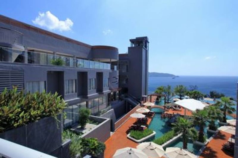 Kalima Resort & Spa Phuket