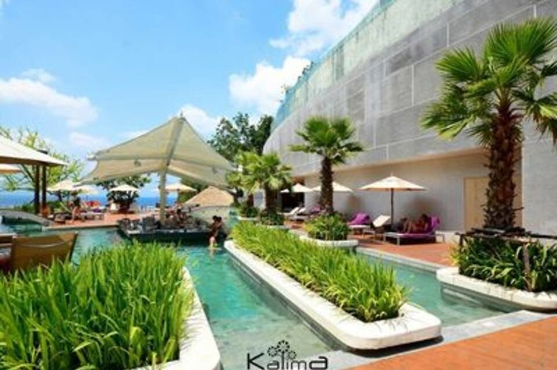 Kalima Resort & Spa Phuket