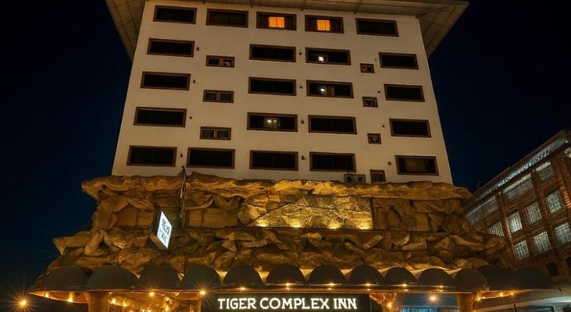 Hotel Tiger Complex Hotel