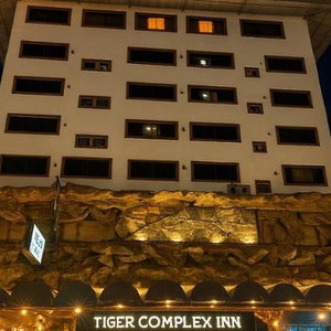 Sejur Tiger Complex Hotel vacanta Patong