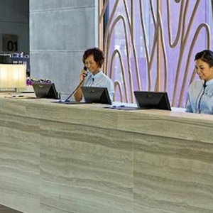 Sejur Holiday Inn Express Phuket Patong Beach Central vacanta Patong