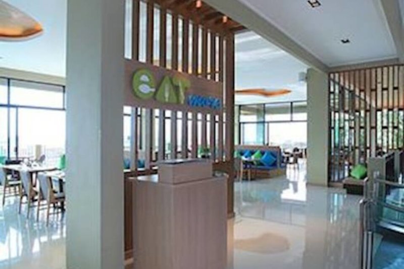 The Senses Resort & Pool Villas