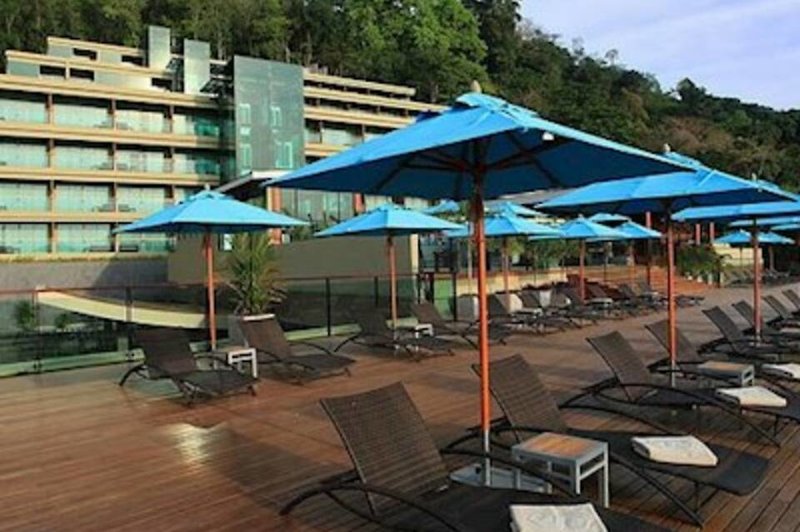 The Senses Resort & Pool Villas