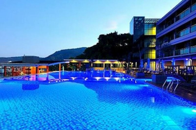 The Senses Resort & Pool Villas
