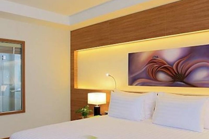 The Senses Resort & Pool Villas