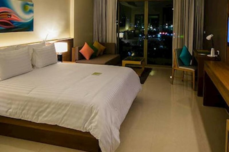 The Senses Resort & Pool Villas