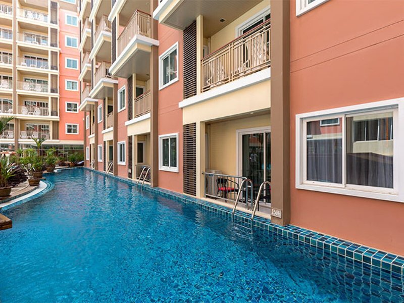 Hotel Bauman Residence