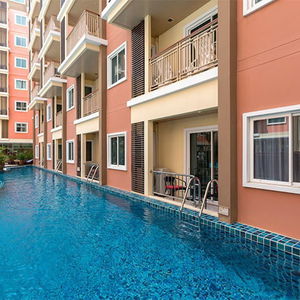 Hotel Bauman Residence cazare Ko Phuket