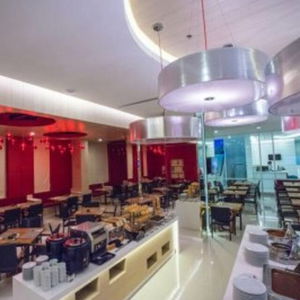 Hotel Sleep With Me Design Hotel @ Patong cazare Patong