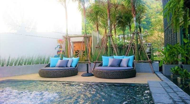 Fusion Suites Phuket Patong
