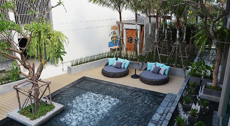 Fusion Suites Phuket Patong