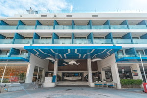 Hotel Hotel Clover Patong cazare Kathu