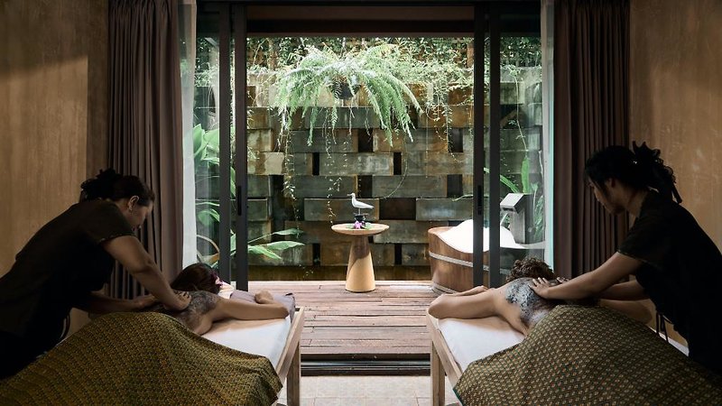 Dinso Resort & Villas Phuket Vignette Collection, An Ihg Hotel