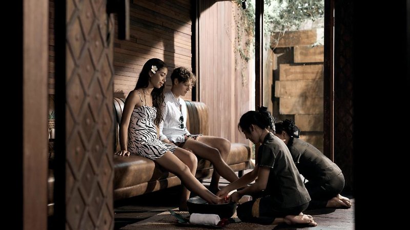 Dinso Resort & Villas Phuket Vignette Collection, An Ihg Hotel