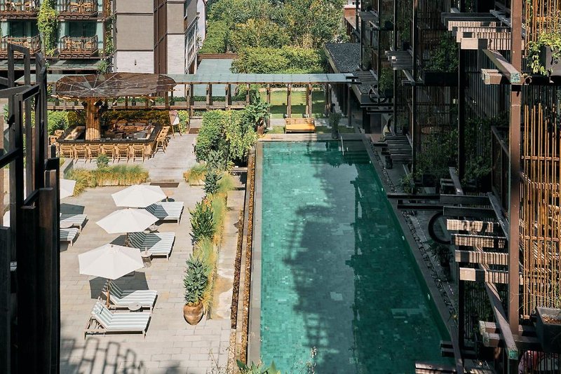 Dinso Resort & Villas Phuket Vignette Collection, An Ihg Hotel